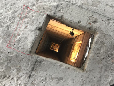 北京電梯井防水堵漏解決方案